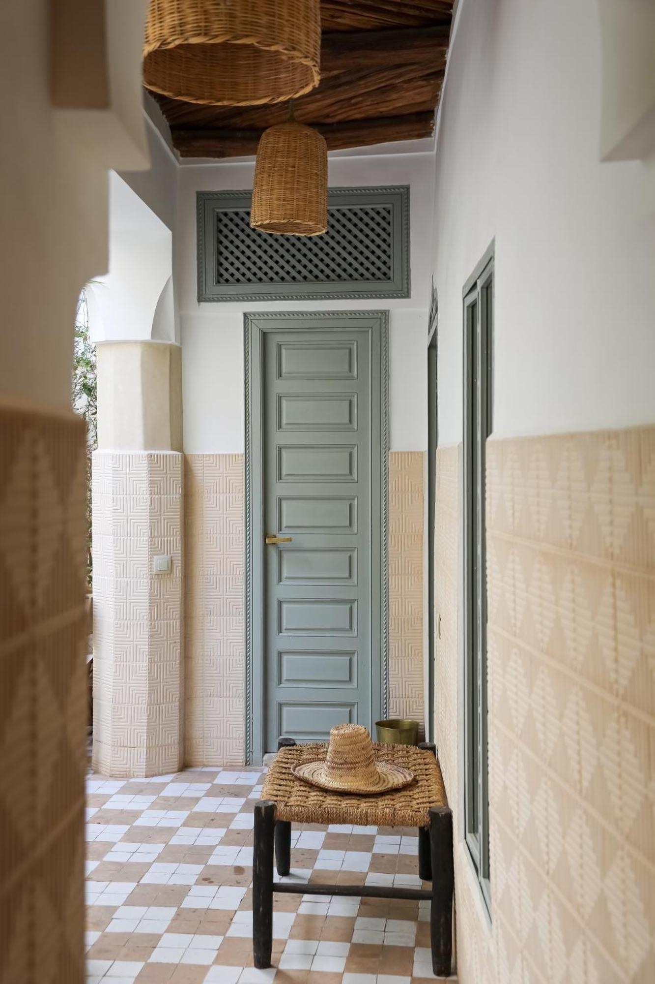 Riad Amour Marrákes Kültér fotó