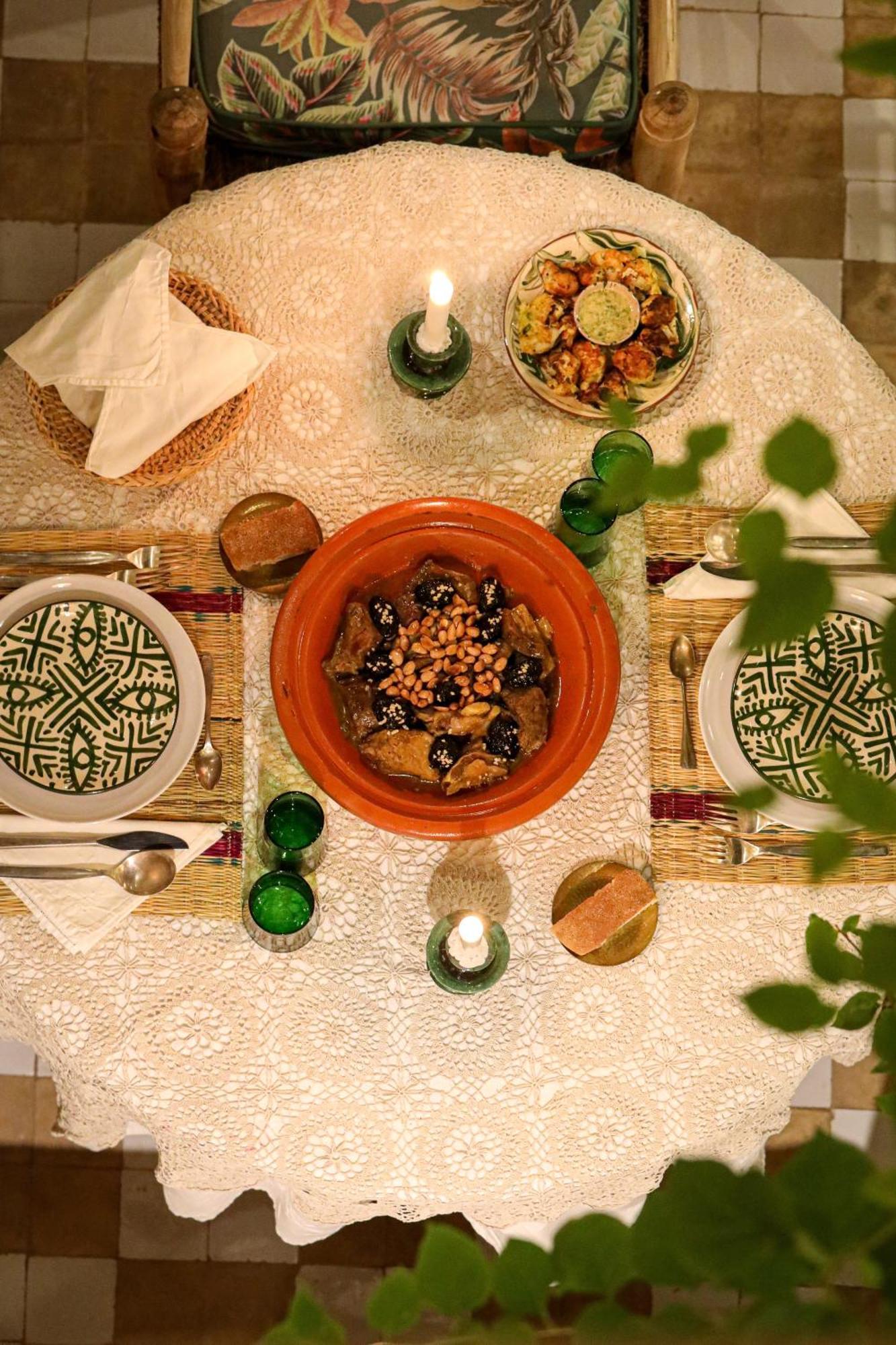 Riad Amour Marrákes Kültér fotó